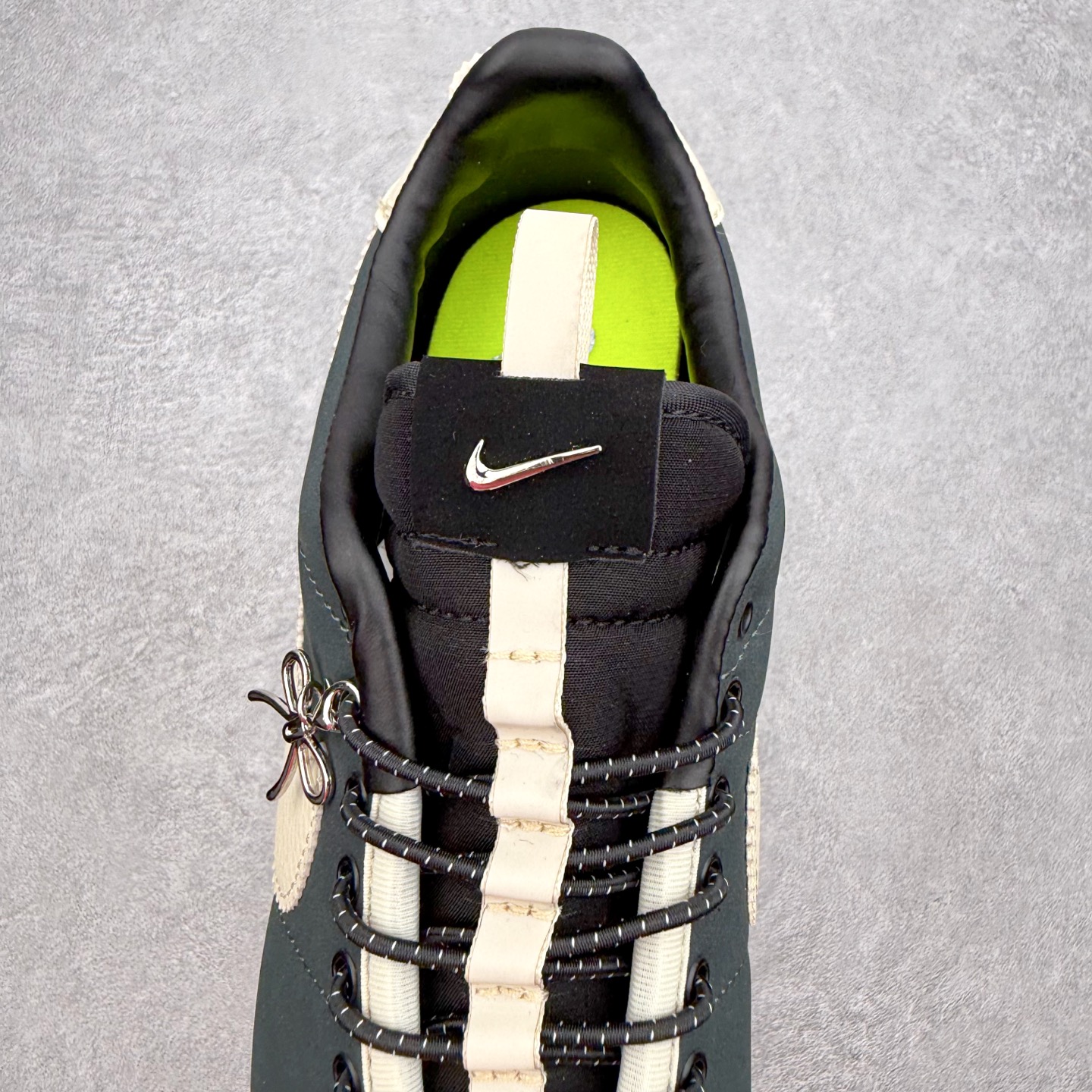 NK Classic Cortez Leather 阿甘复古初代皮革慢跑鞋 II5708-002 实体平