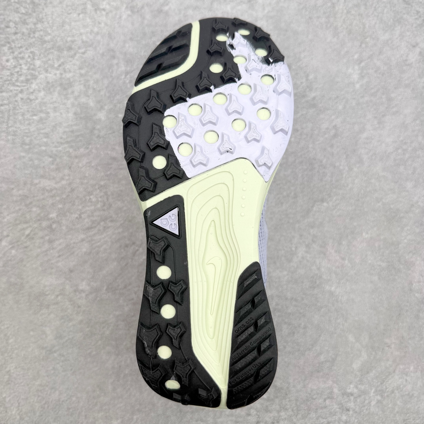 NK ACG PEGASUS TRAIL 舒适贴合 越野跑鞋 男女同款 实拍调校N版已经零色差零失真 百
