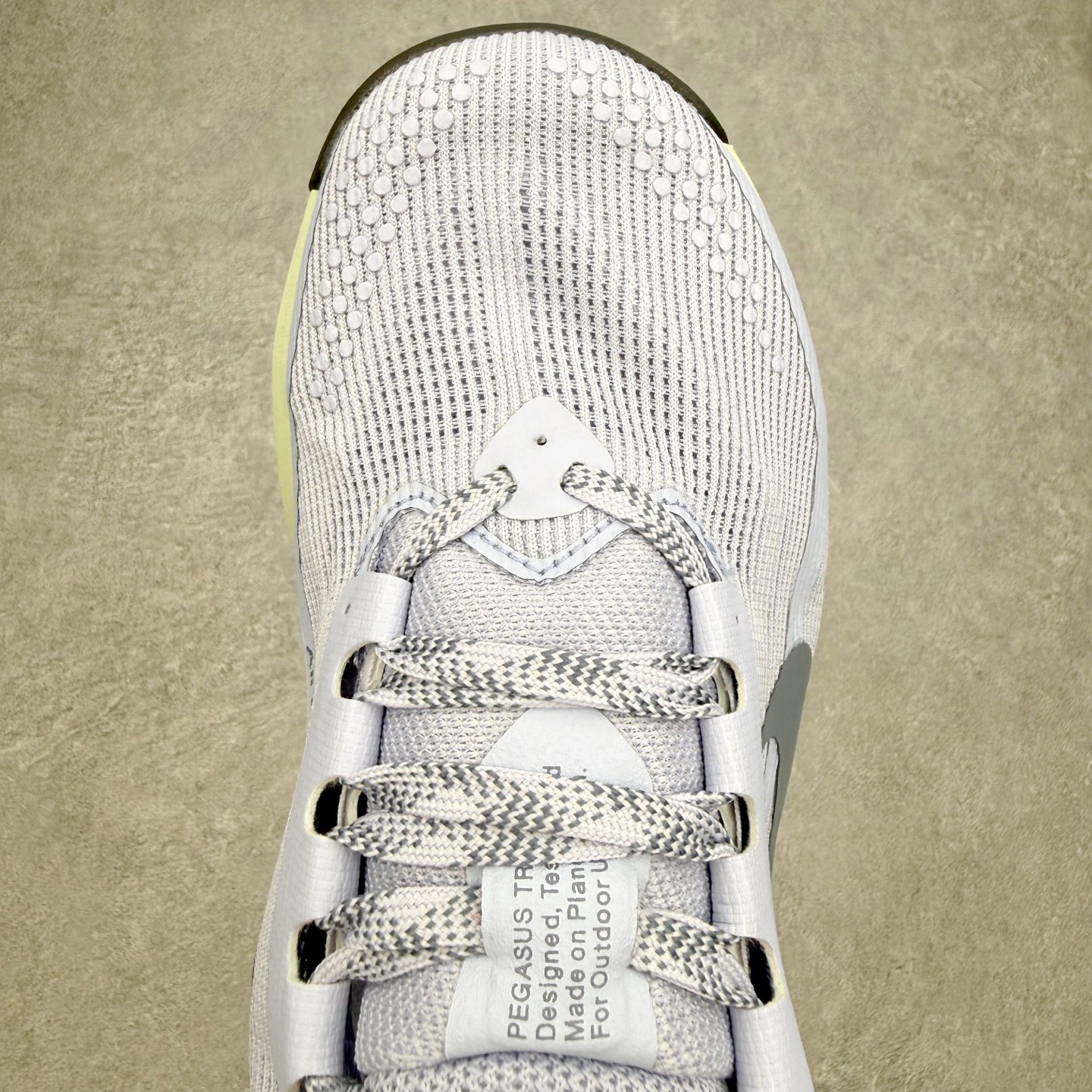 NK ACG PEGASUS TRAIL 舒适贴合 越野跑鞋 男女同款 实拍调校N版已经零色差零失真 百