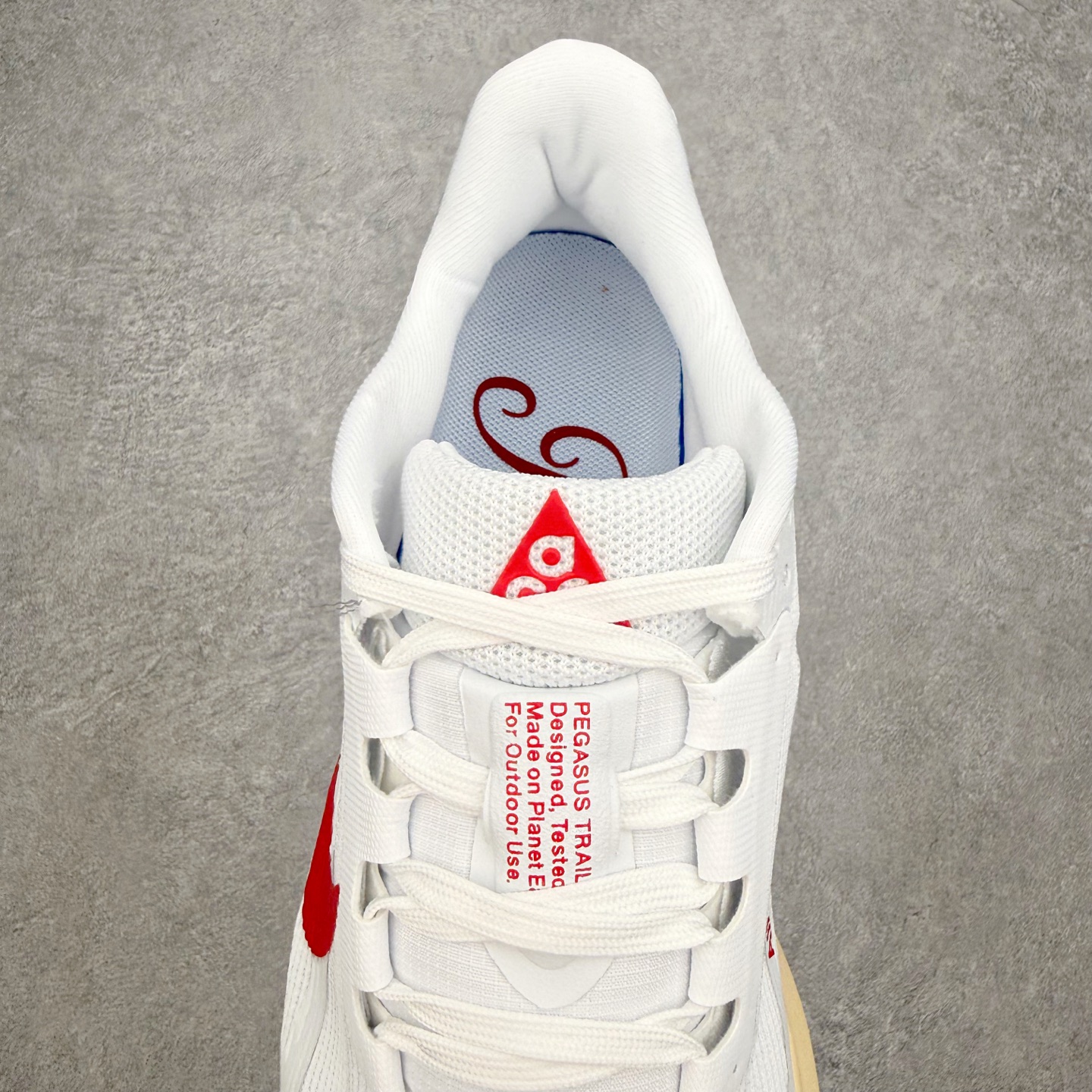 NK ACG PEGASUS TRAIL 舒适贴合 越野跑鞋 男女同款 实拍调校N版已经零色差零失真 百