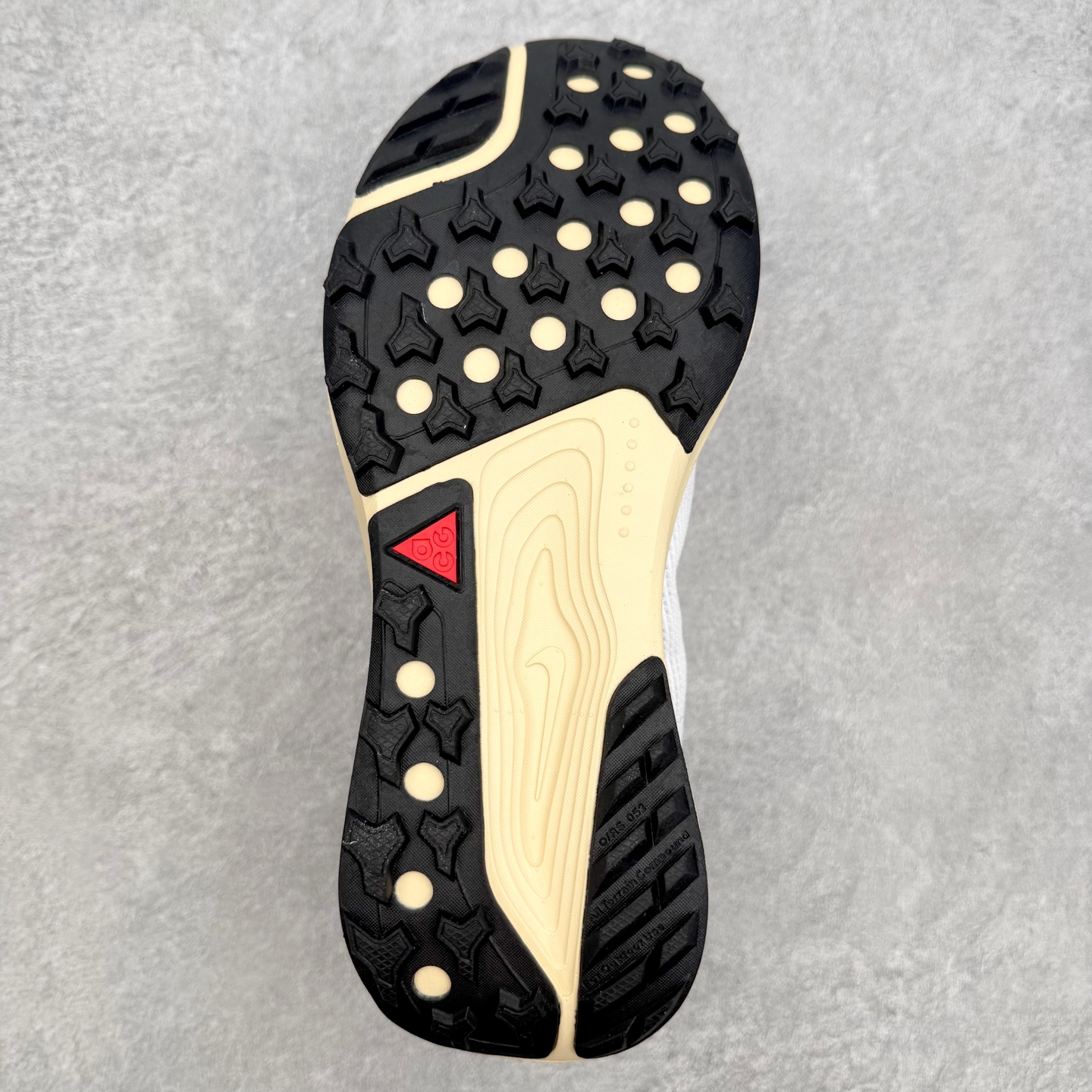NK ACG PEGASUS TRAIL 舒适贴合 越野跑鞋 男女同款 实拍调校N版已经零色差零失真 百