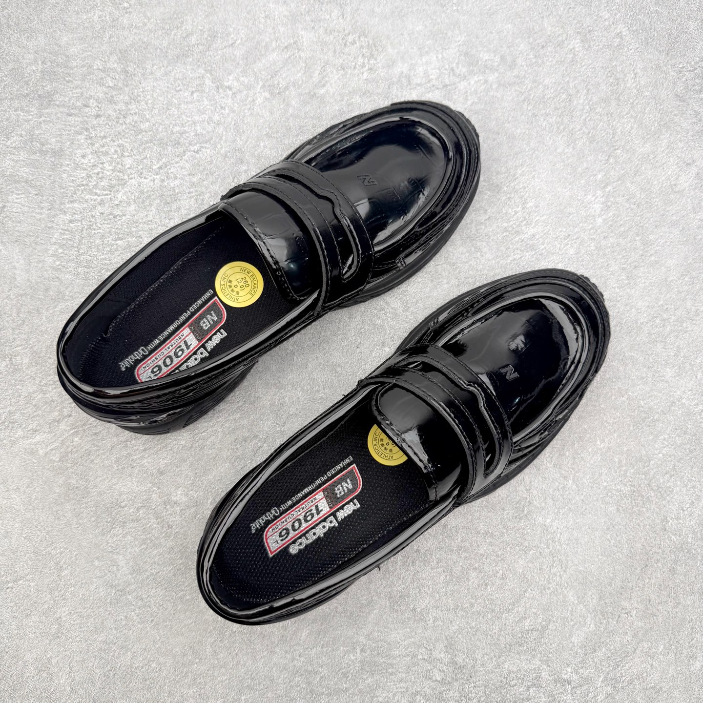 JUNYA WATANABE x New Balance NB 1906R 新百伦联名款舒适百搭防滑低帮