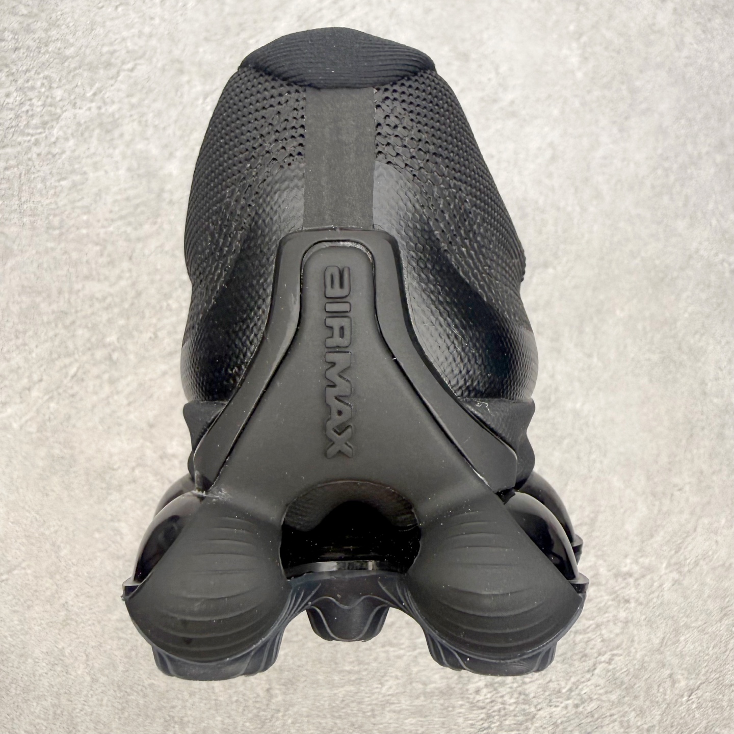 ＃XP纯原 NK AIR LIQUID MAX 2026S 毒箭蛙新款气垫跑步鞋 黑色 IQ7634-0