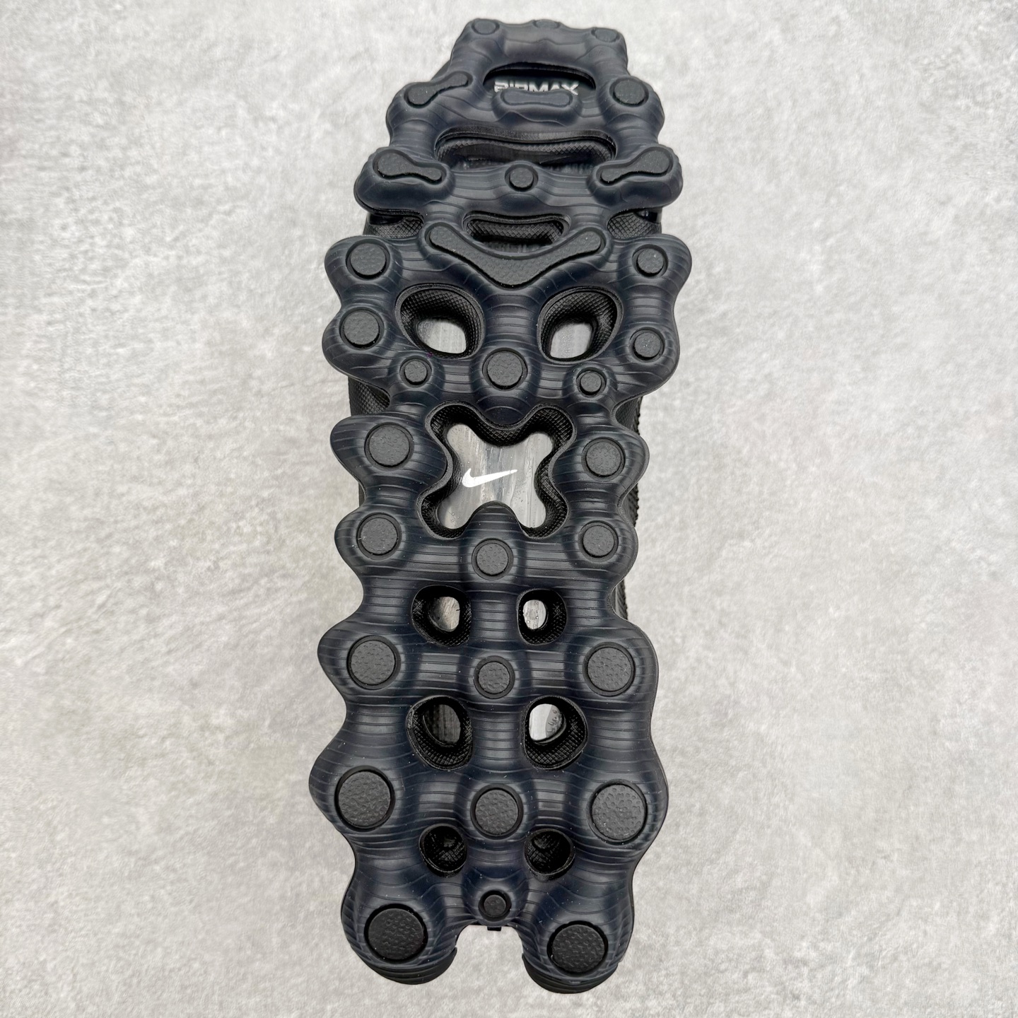 ＃XP纯原 NK AIR LIQUID MAX 2026S 毒箭蛙新款气垫跑步鞋 黑色 IQ7634-0