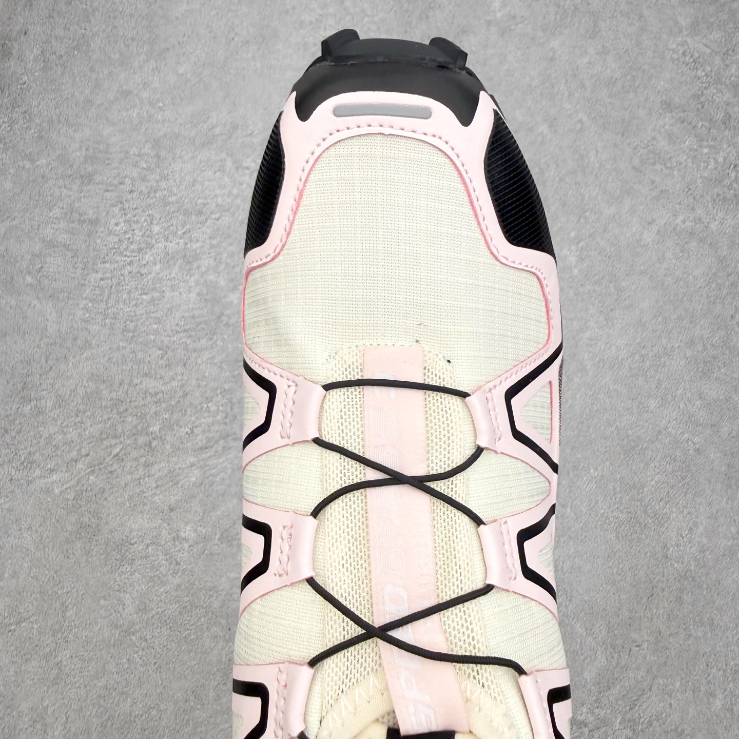 SALOMON 萨洛蒙 Speedcross 3 舒适轻盈减震包裹性支撑耐磨轻便低帮生活休闲鞋 男女同款
