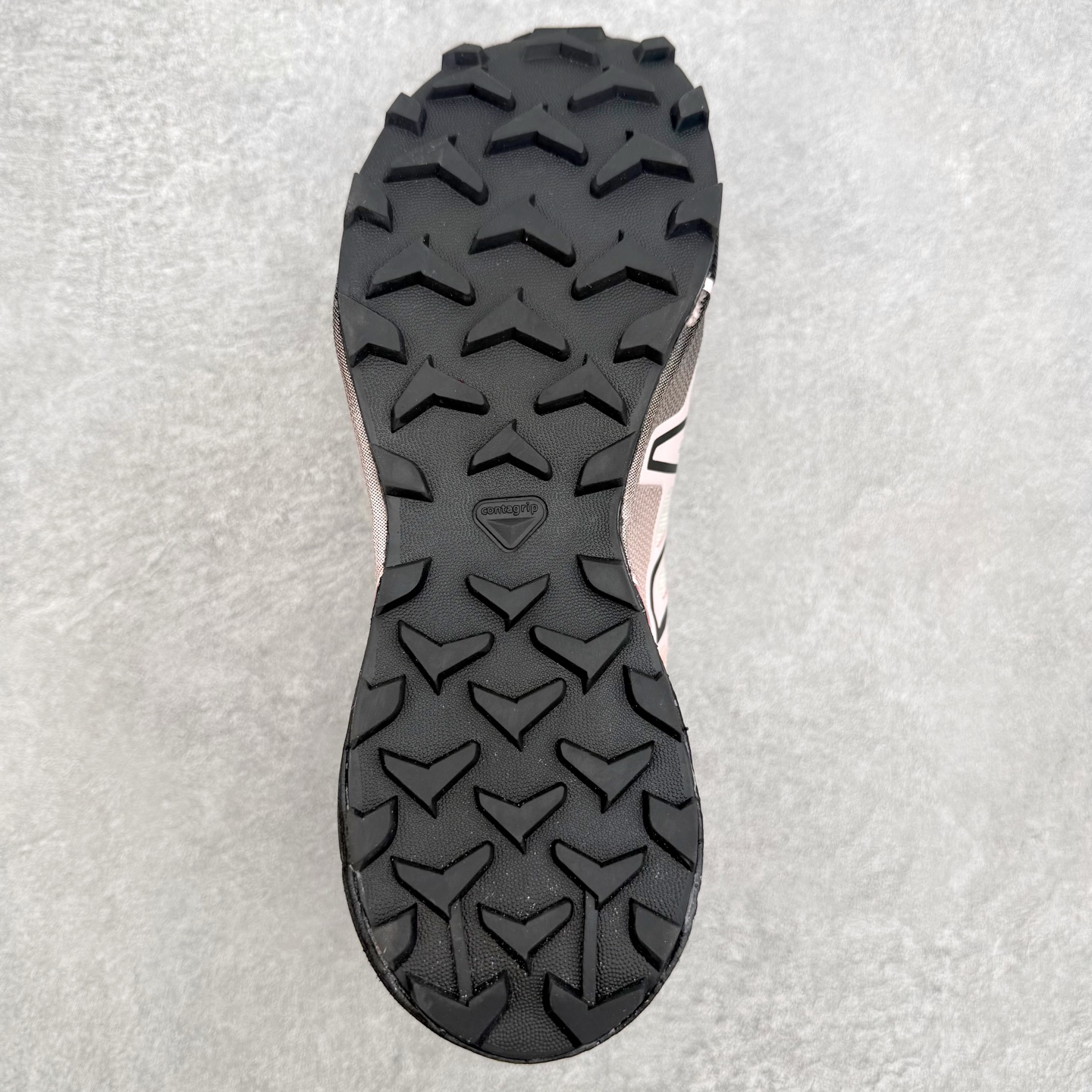 SALOMON 萨洛蒙 Speedcross 3 舒适轻盈减震包裹性支撑耐磨轻便低帮生活休闲鞋 男女同款