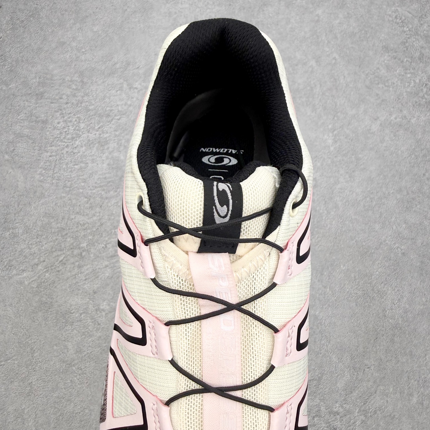 SALOMON 萨洛蒙 Speedcross 3 舒适轻盈减震包裹性支撑耐磨轻便低帮生活休闲鞋 男女同款