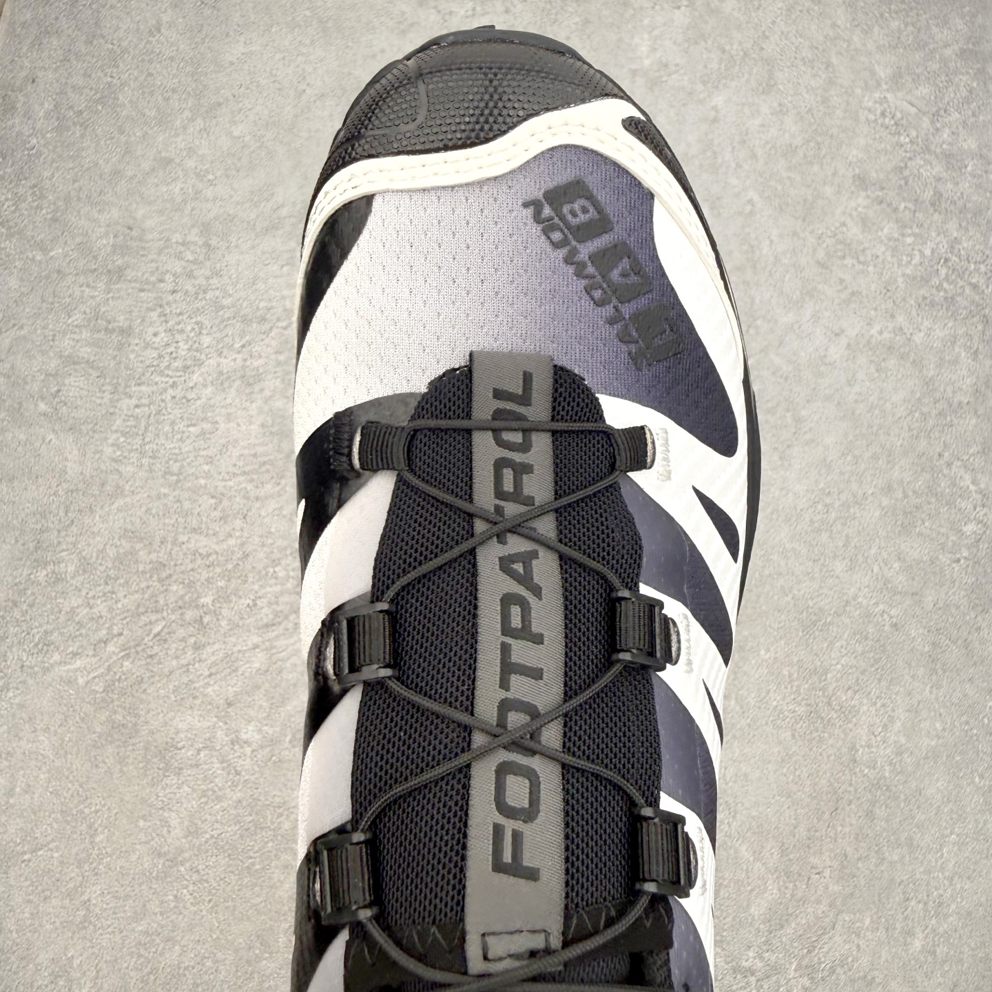 ＃GX/绿X Salomon XT-4 OG Advanced 萨洛蒙系列低帮城市越野机能透气休闲运动鞋