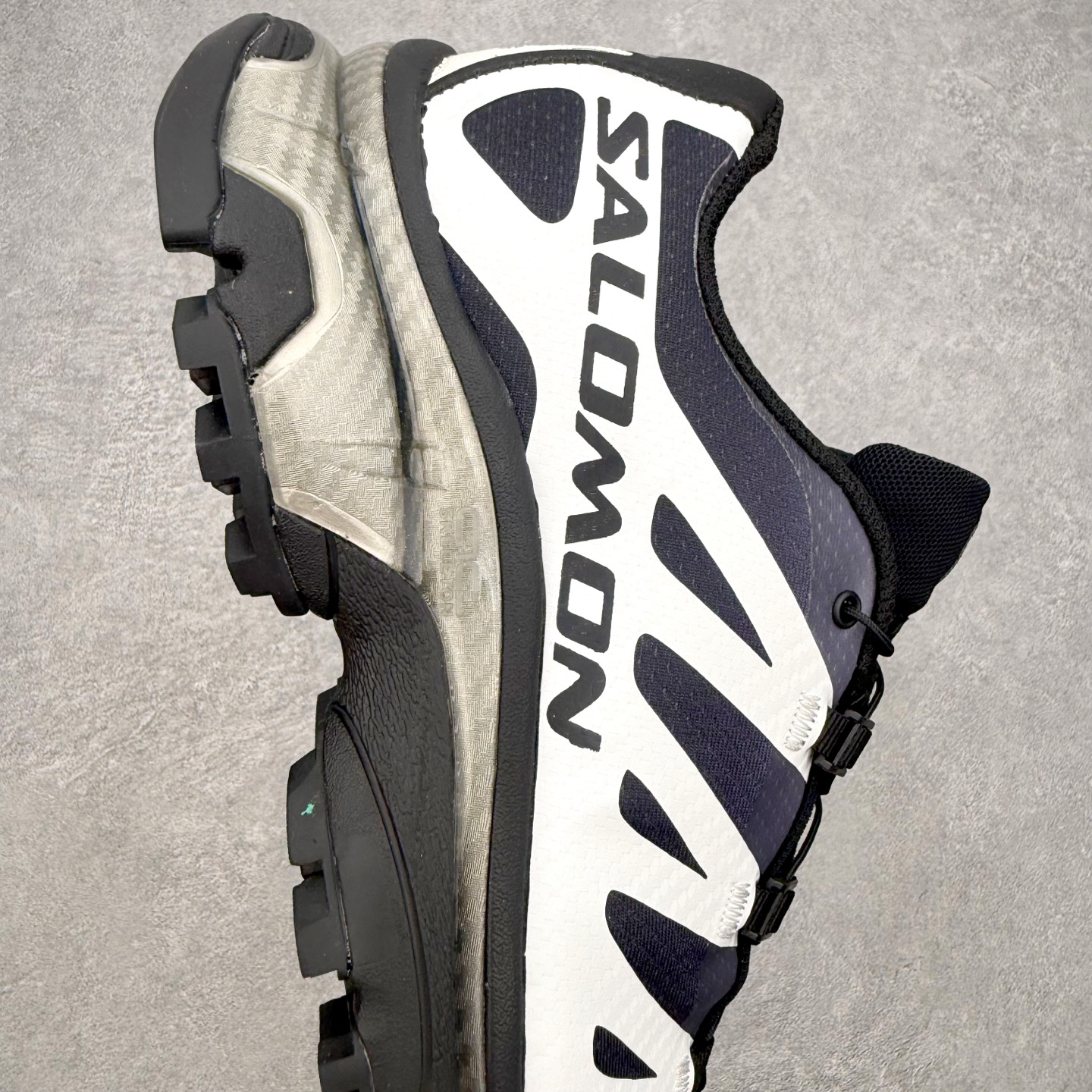＃GX/绿X Salomon XT-4 OG Advanced 萨洛蒙系列低帮城市越野机能透气休闲运动鞋