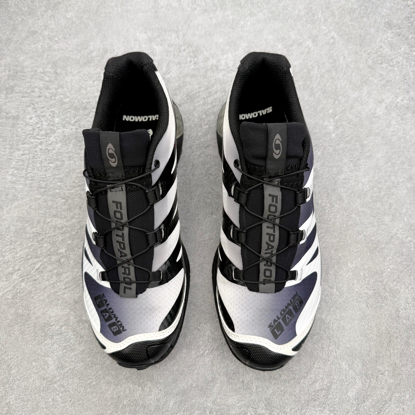 ＃GX/绿X Salomon XT-4 OG Advanced 萨洛蒙系列低帮城市越野机能透气休闲运动鞋