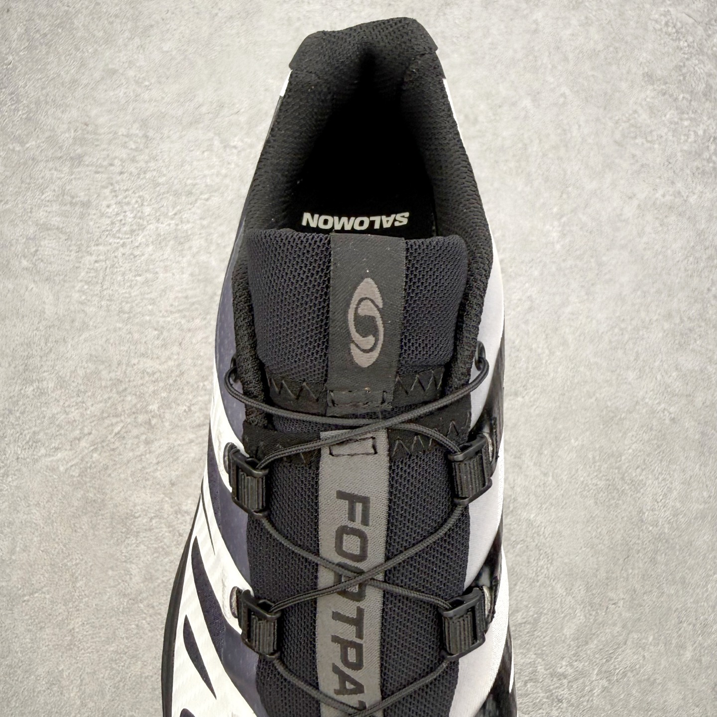＃GX/绿X Salomon XT-4 OG Advanced 萨洛蒙系列低帮城市越野机能透气休闲运动鞋