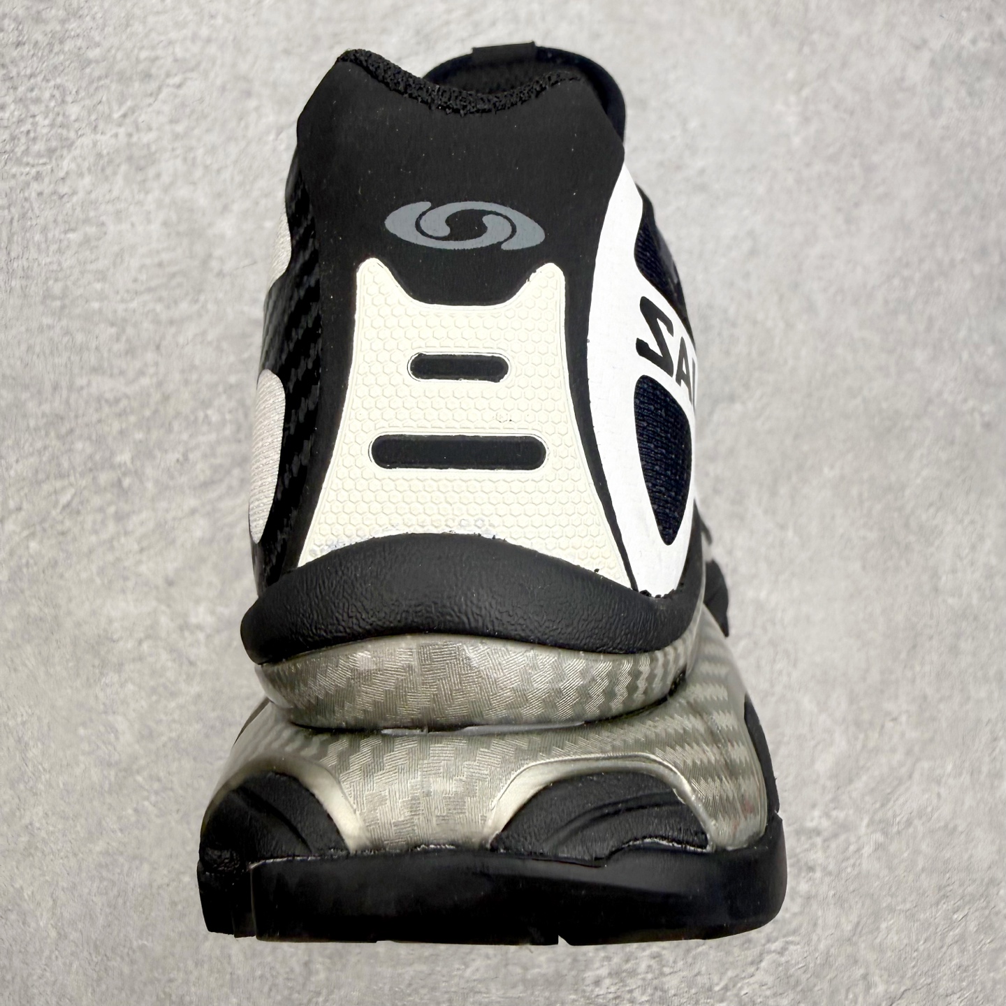 ＃GX/绿X Salomon XT-4 OG Advanced 萨洛蒙系列低帮城市越野机能透气休闲运动鞋