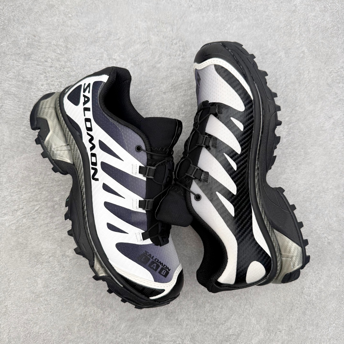 ＃GX/绿X Salomon XT-4 OG Advanced 萨洛蒙系列低帮城市越野机能透气休闲运动鞋