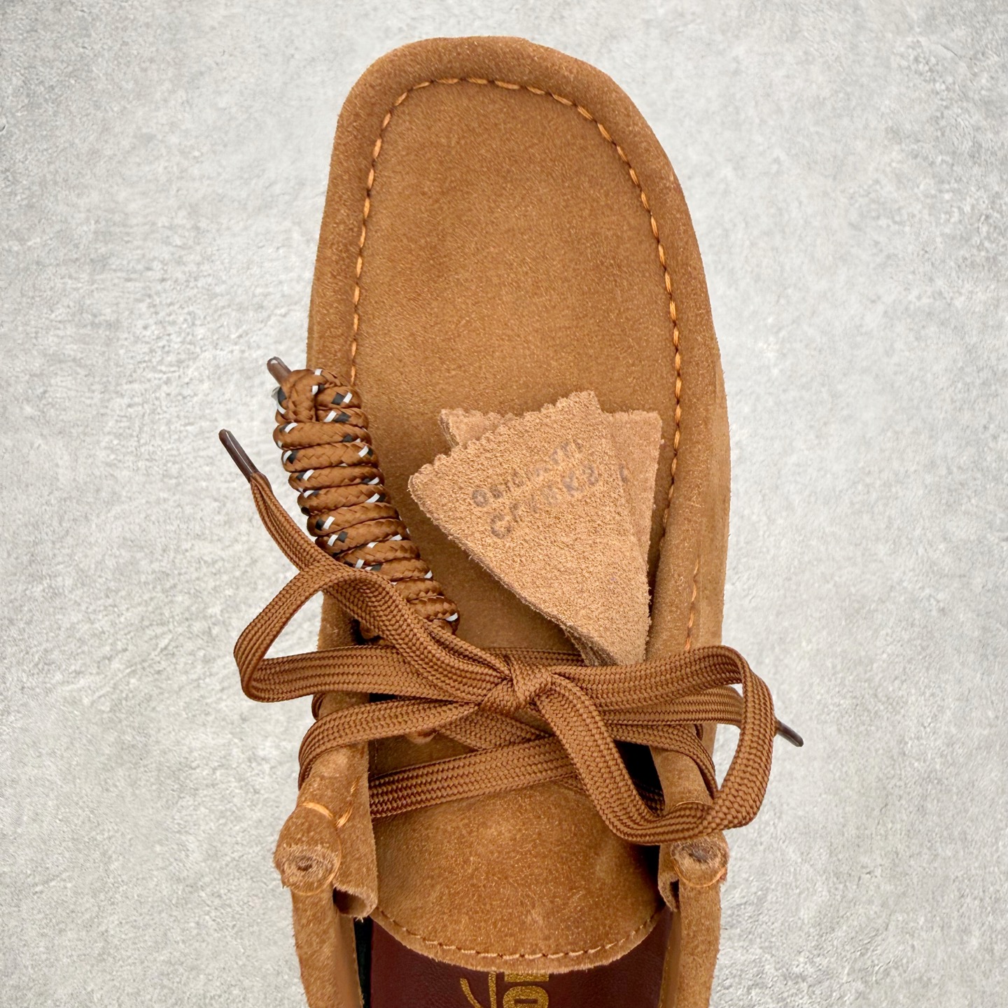 ＃GD广顶 Clarks Originals WALLABEE 其乐时尚复古休闲鞋袋鼠鞋GTX男款时尚复