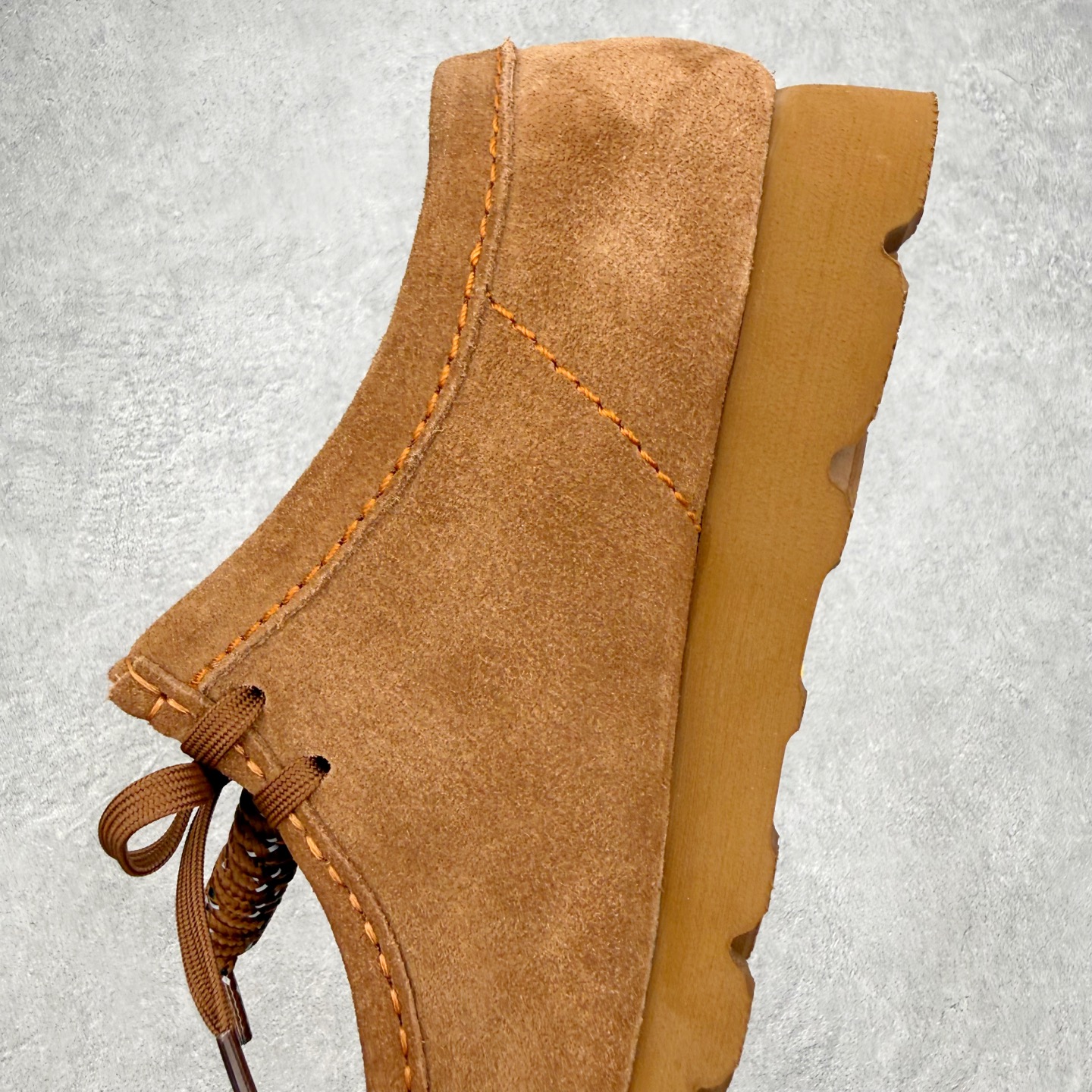 ＃GD广顶 Clarks Originals WALLABEE 其乐时尚复古休闲鞋袋鼠鞋GTX男款时尚复