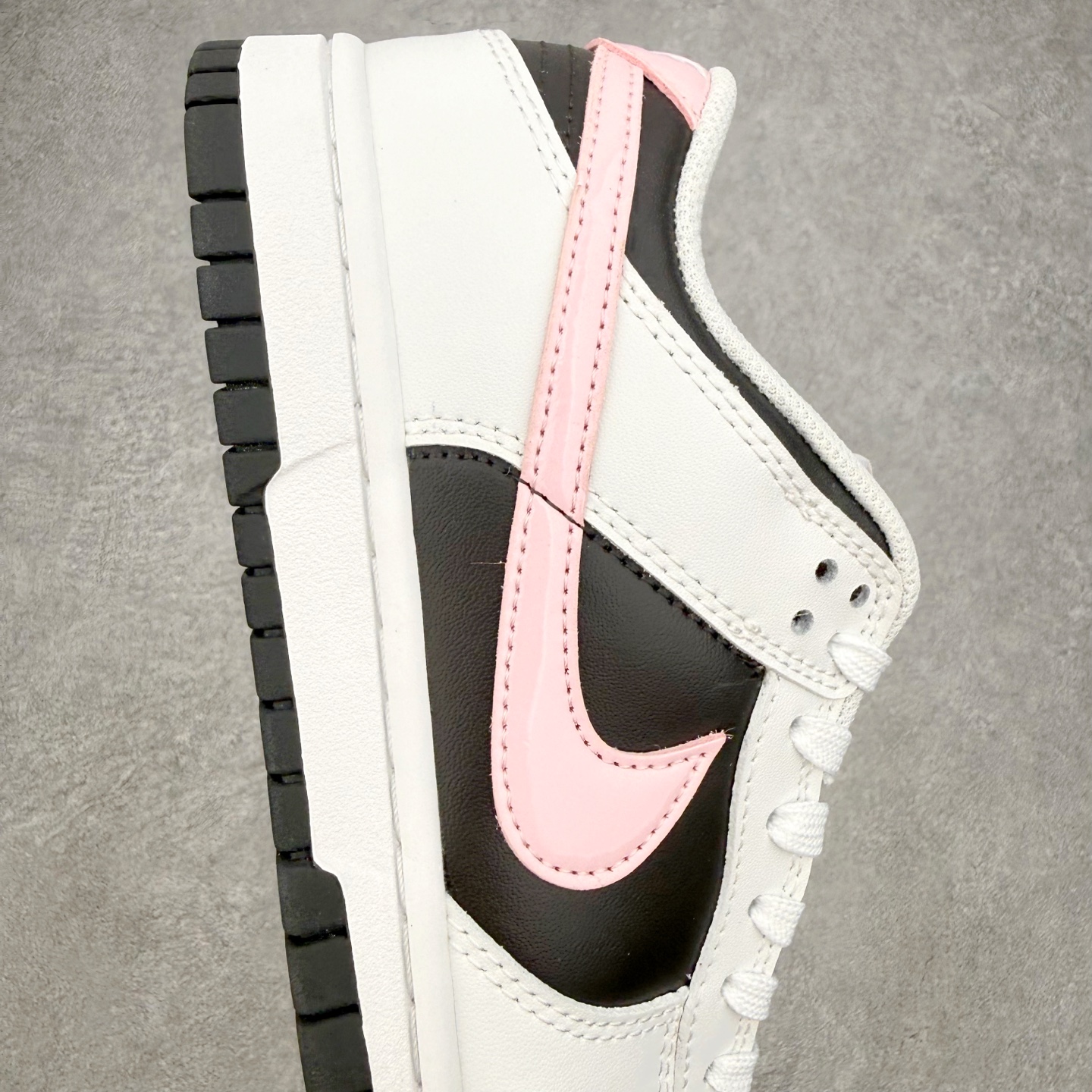＃YC纯原 NK Dunk Low 白粉 IB8510-100 实力大厂出品 新配色陆续开发 利润个位数