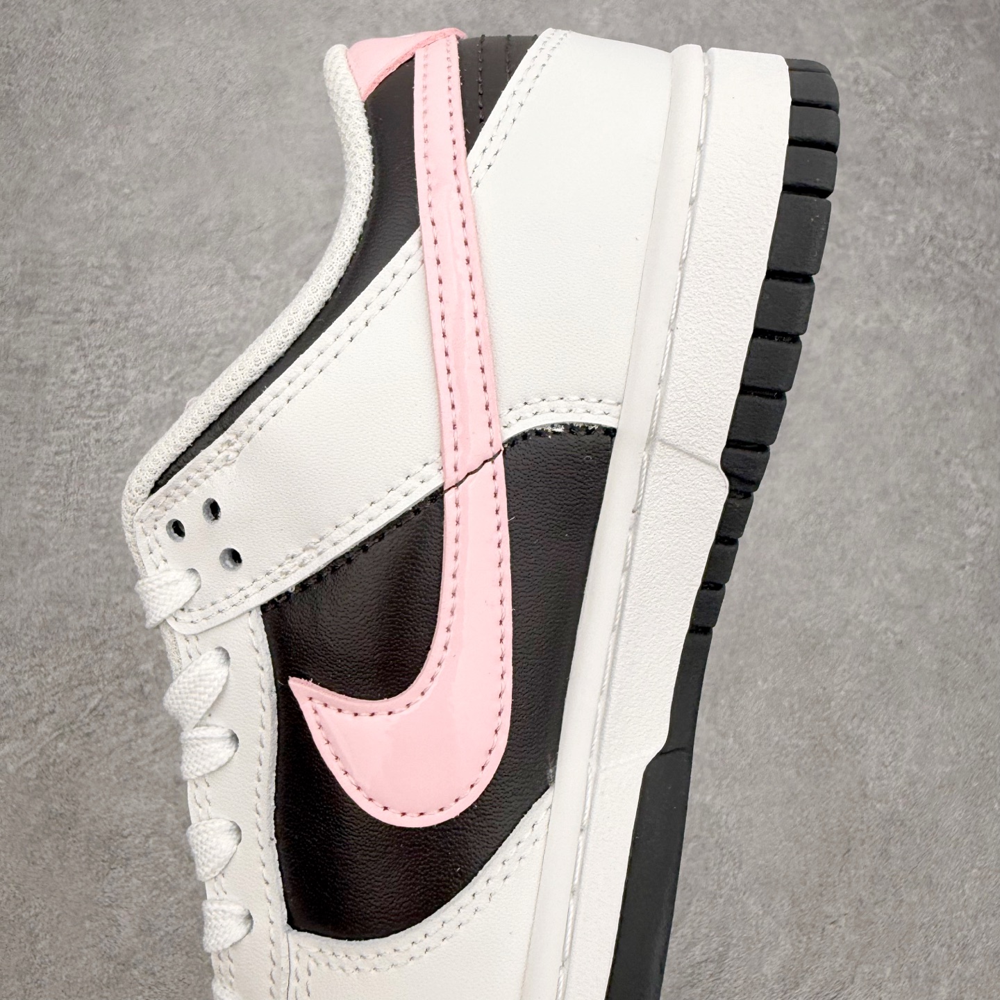 ＃YC纯原 NK Dunk Low 白粉 IB8510-100 实力大厂出品 新配色陆续开发 利润个位数