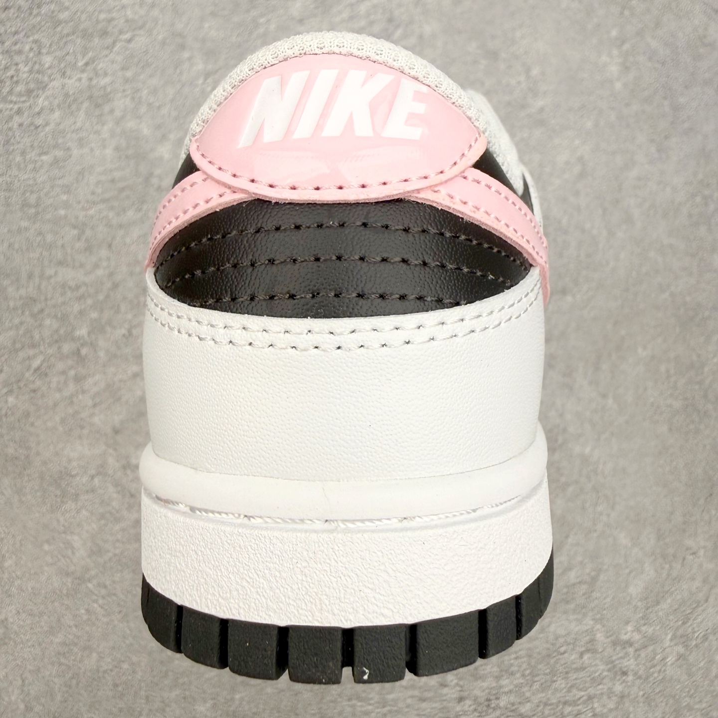 ＃YC纯原 NK Dunk Low 白粉 IB8510-100 实力大厂出品 新配色陆续开发 利润个位数