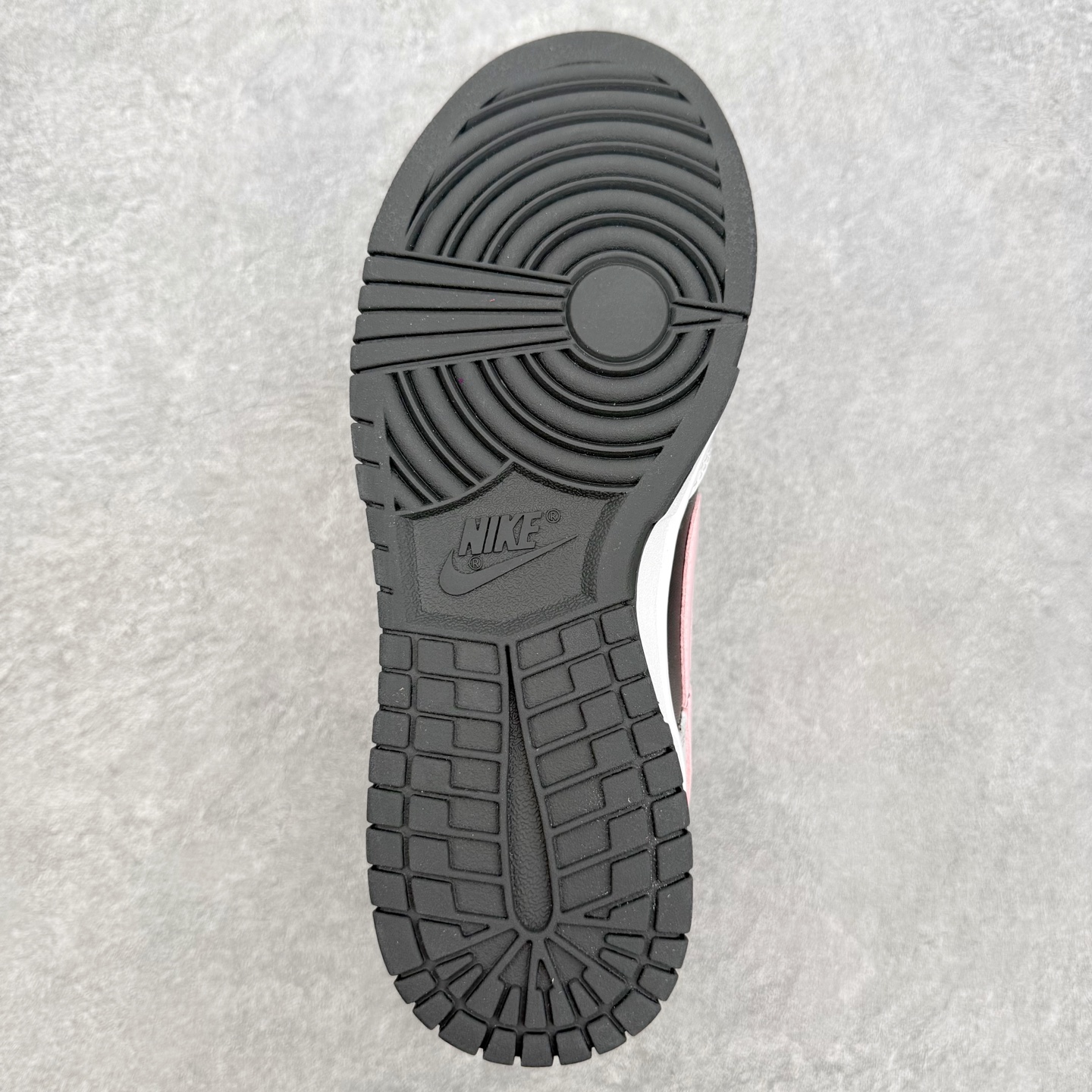 ＃YC纯原 NK Dunk Low 白粉 IB8510-100 实力大厂出品 新配色陆续开发 利润个位数