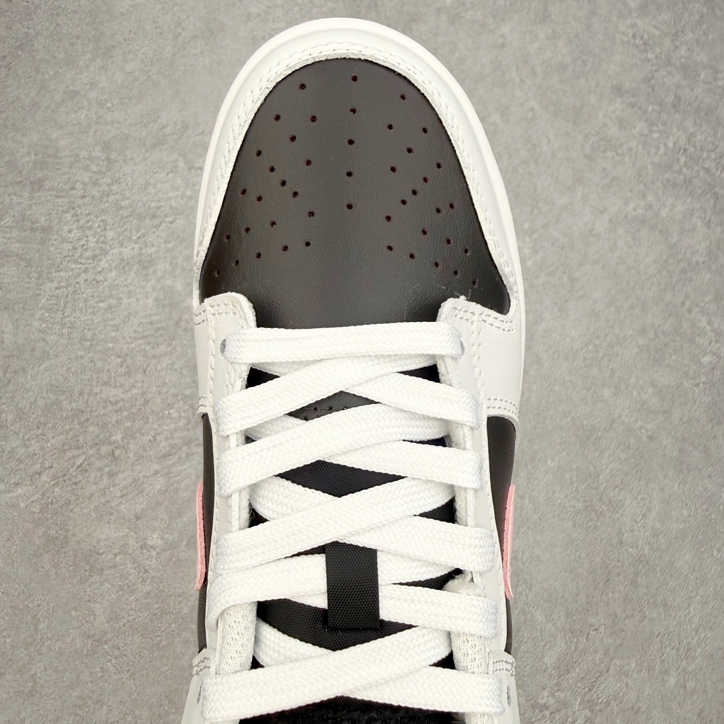＃YC纯原 NK Dunk Low 白粉 IB8510-100 实力大厂出品 新配色陆续开发 利润个位数