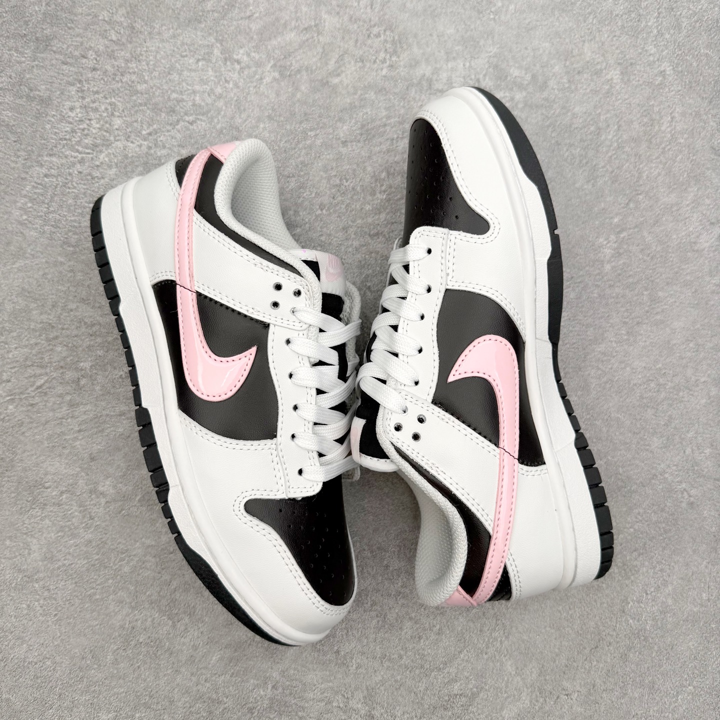 ＃YC纯原 NK Dunk Low 白粉 IB8510-100 实力大厂出品 新配色陆续开发 利润个位数