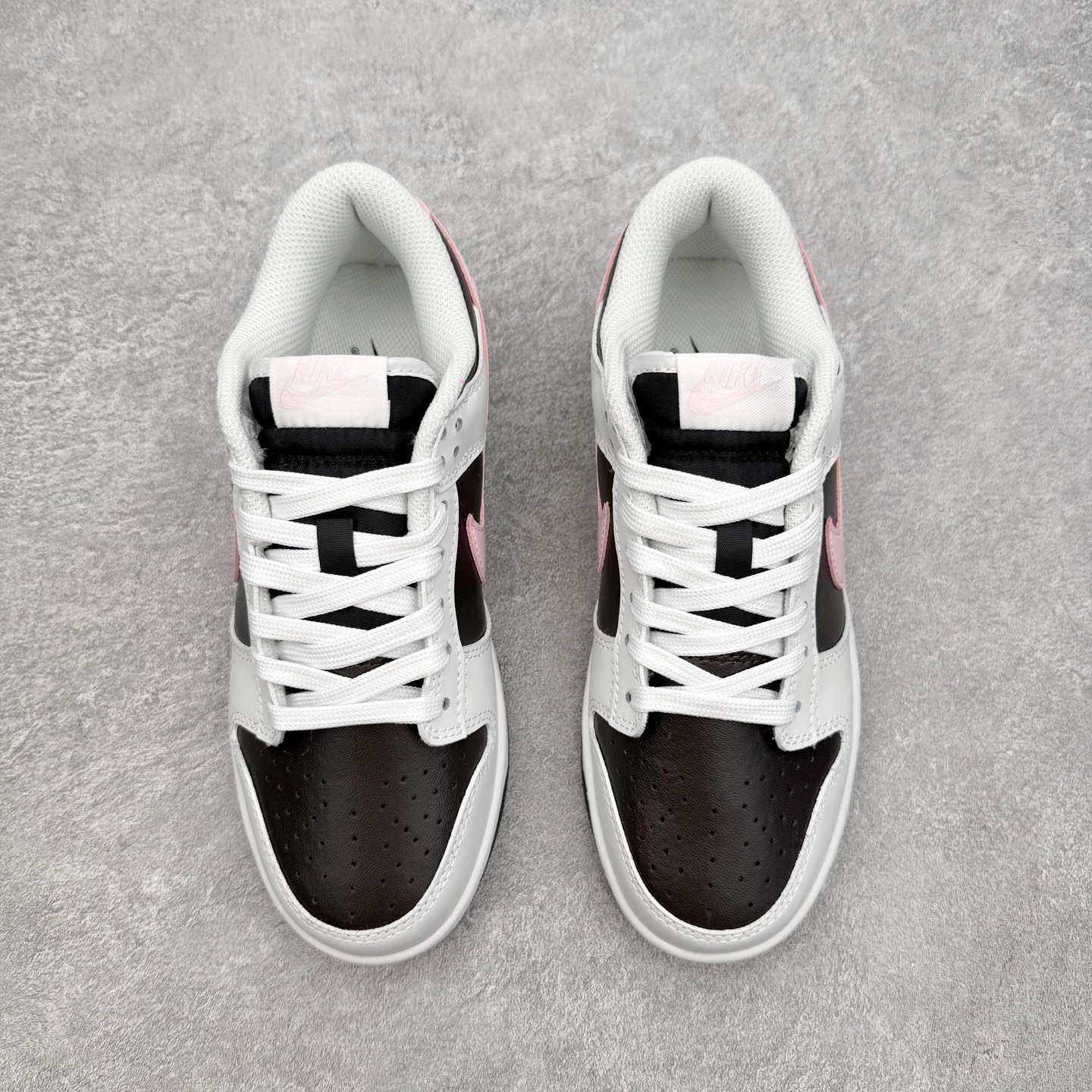 ＃YC纯原 NK Dunk Low 白粉 IB8510-100 实力大厂出品 新配色陆续开发 利润个位数