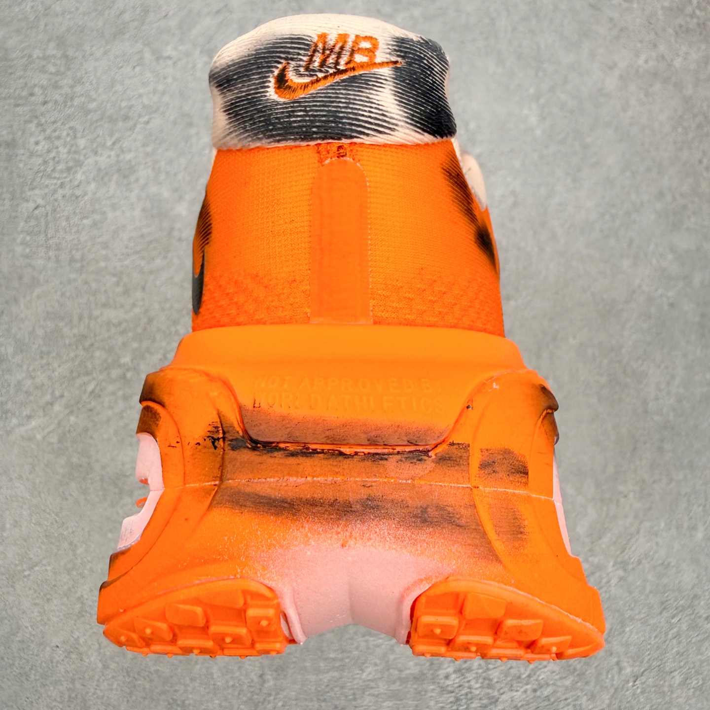 NK Vomero Premium 时尚舒适 网布防滑耐磨 低帮跑步鞋 IQ7166-800 实拍调校N