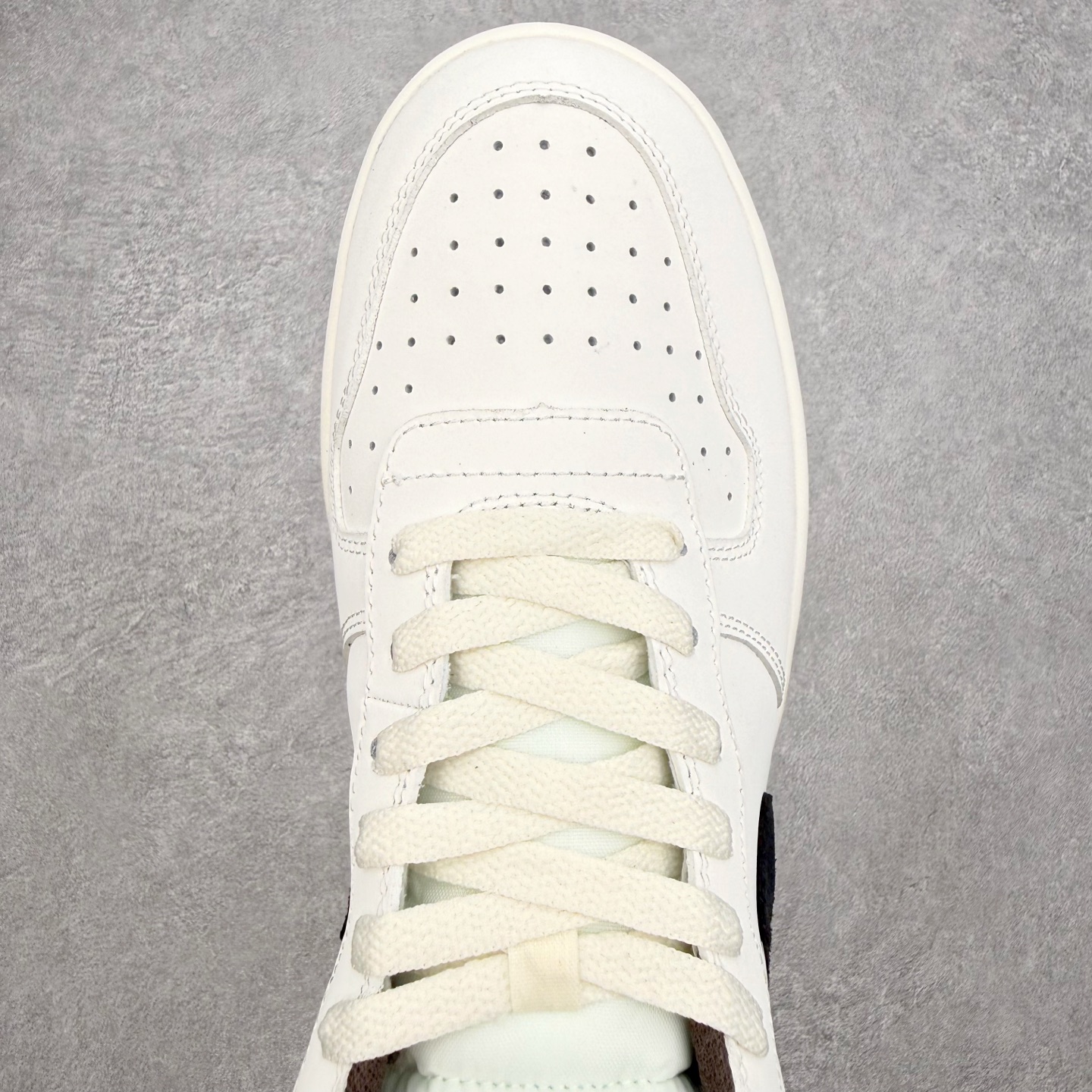 NK Dunk Big Low 米棕色 -101 实力大厂出品 新配色陆续开发 利润个位数只为口碑 全套