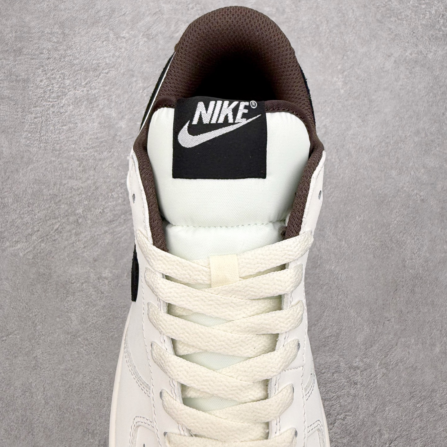 NK Dunk Big Low 米棕色 -101 实力大厂出品 新配色陆续开发 利润个位数只为口碑 全套