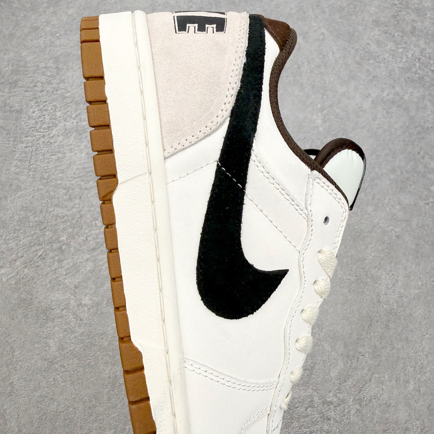 NK Dunk Big Low 米棕色 -101 实力大厂出品 新配色陆续开发 利润个位数只为口碑 全套