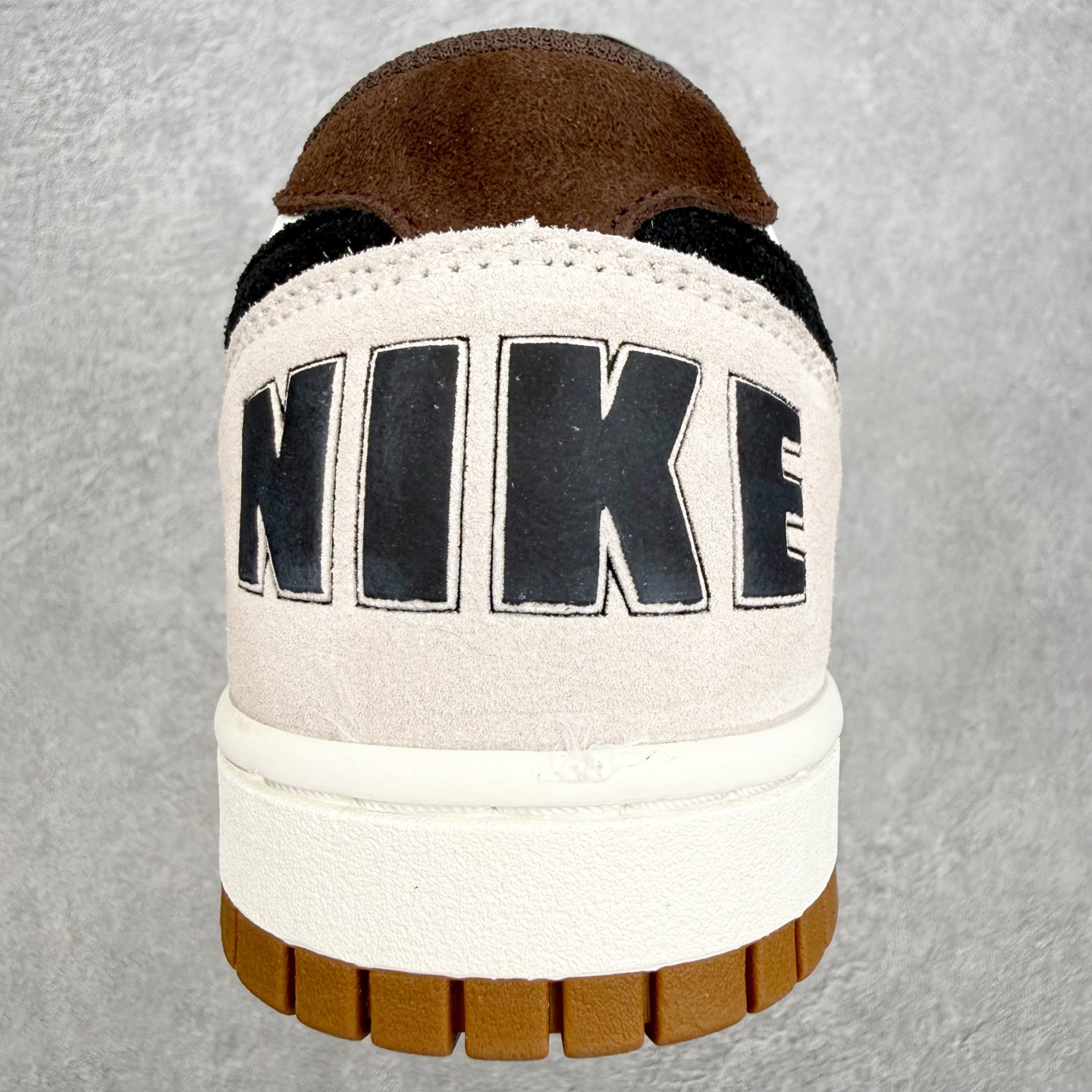 NK Dunk Big Low 米棕色 -101 实力大厂出品 新配色陆续开发 利润个位数只为口碑 全套