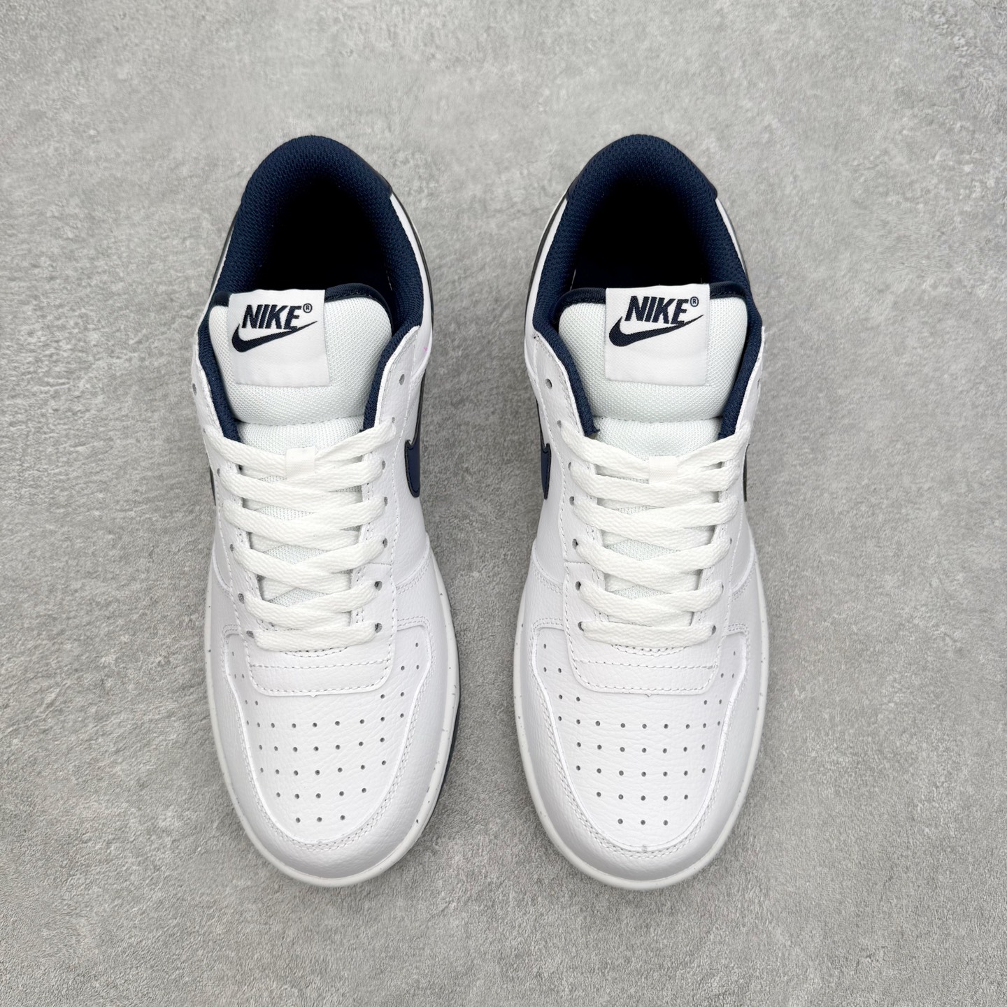 NK Dunk Big Low 白藏蓝 -140 实力大厂出品 新配色陆续开发 利润个位数只为口碑 全套