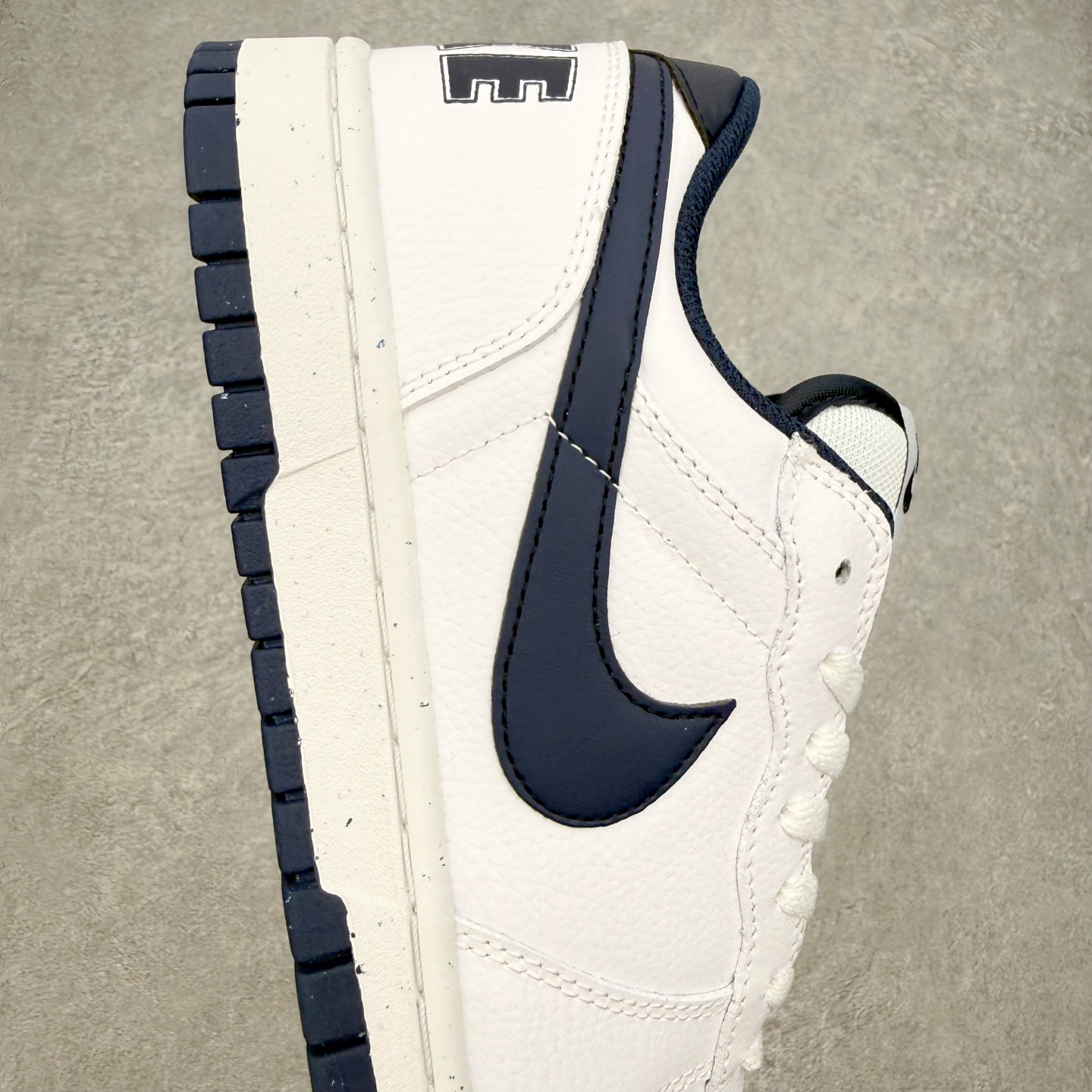 NK Dunk Big Low 白藏蓝 -140 实力大厂出品 新配色陆续开发 利润个位数只为口碑 全套