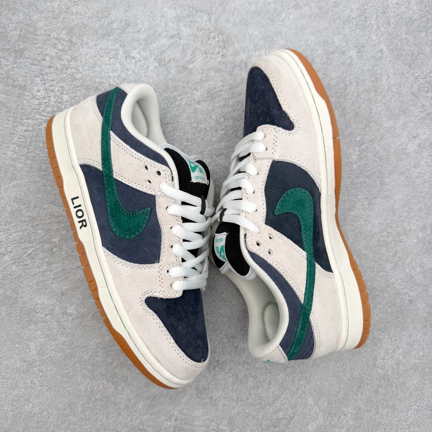 ＃F版 NK Dunk SB Low 时尚舒适 防滑耐磨低帮板鞋 HF3704-001 实力大厂出品 新
