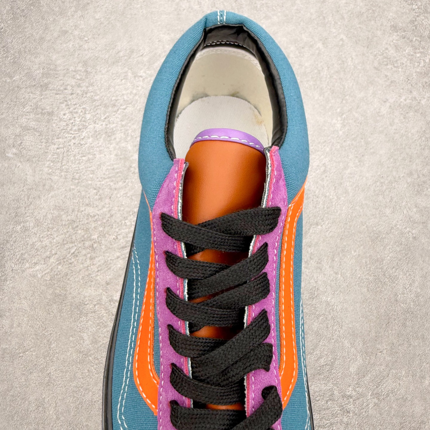 Vans × Julian Klincewicz OTW Old Skool 36 舒适贴合休闲硫化板鞋