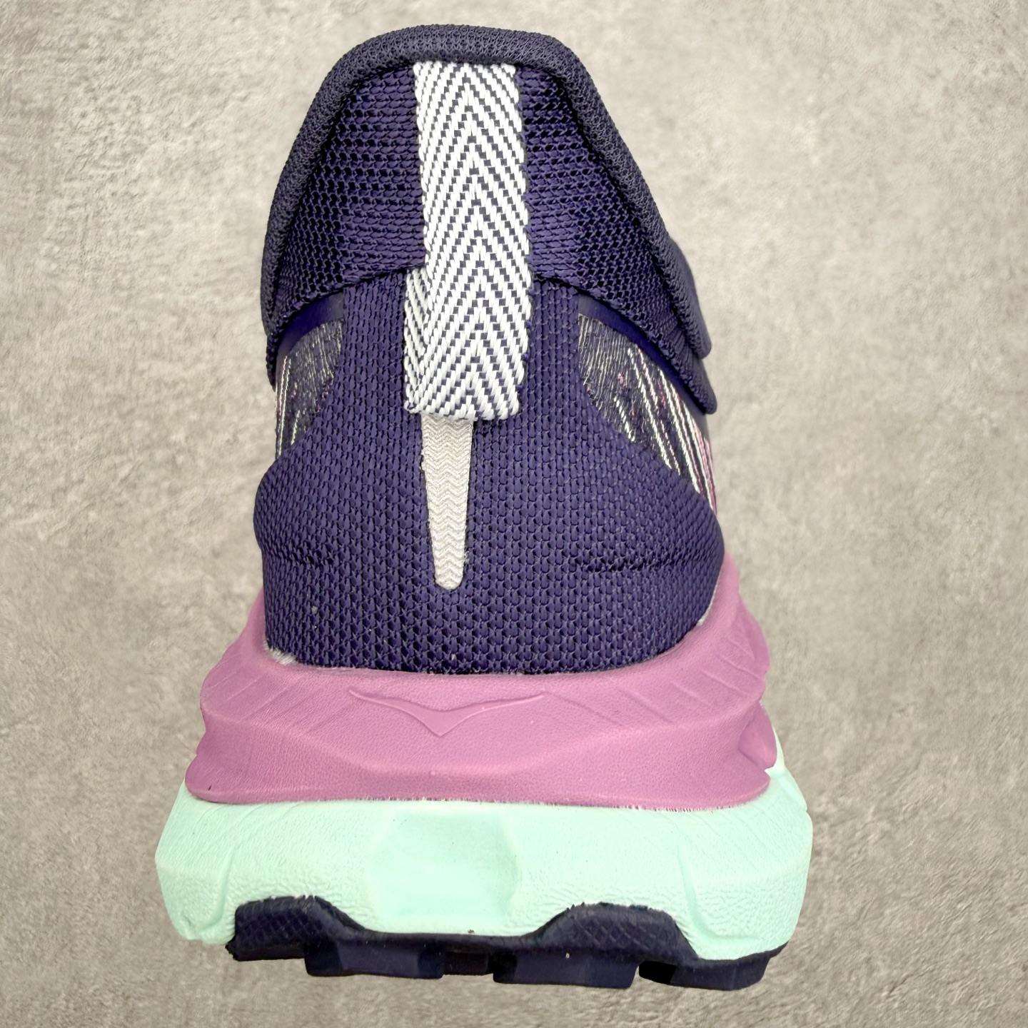 HOKA ONE ONE Mafate Speed 4 飞速玛法特4代系列低帮轻量户外越野休闲运动慢跑鞋