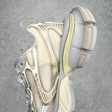 #纯原特价‼️BALENCIAGA 3XL Sneakers 巴黎世家十代网布系带低帮走秀复古老爹鞋 实 #纯原特价‼️BALENCIAGA 3XL Sneakers 巴黎世家十代网布系带低帮走秀复古老爹鞋 实