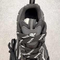 #纯原特价‼️BALENCIAGA 3XL Sneakers 巴黎世家十代网布系带低帮走秀复古老爹鞋 实 #纯原特价‼️BALENCIAGA 3XL Sneakers 巴黎世家十代网布系带低帮走秀复古老爹鞋 实