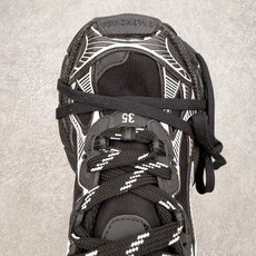 #纯原特价‼️BALENCIAGA 3XL Sneakers 巴黎世家十代网布系带低帮走秀复古老爹鞋 实 #纯原特价‼️BALENCIAGA 3XL Sneakers 巴黎世家十代网布系带低帮走秀复古老爹鞋 实