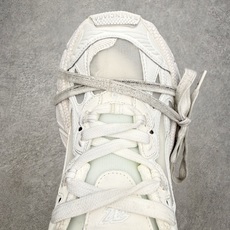 #纯原特价‼️BALENCIAGA 3XL Sneakers 巴黎世家十代网布系带低帮走秀复古老爹鞋 实 #纯原特价‼️BALENCIAGA 3XL Sneakers 巴黎世家十代网布系带低帮走秀复古老爹鞋 实