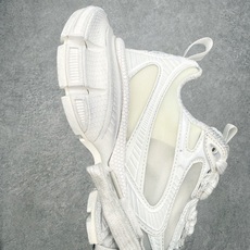 #纯原特价‼️BALENCIAGA 3XL Sneakers 巴黎世家十代网布系带低帮走秀复古老爹鞋 实 #纯原特价‼️BALENCIAGA 3XL Sneakers 巴黎世家十代网布系带低帮走秀复古老爹鞋 实