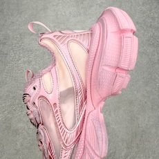 #纯原特价‼️BALENCIAGA 3XL Sneakers 巴黎世家十代网布系带低帮走秀复古老爹鞋 实 #纯原特价‼️BALENCIAGA 3XL Sneakers 巴黎世家十代网布系带低帮走秀复古老爹鞋 实