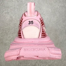 #纯原特价‼️BALENCIAGA 3XL Sneakers 巴黎世家十代网布系带低帮走秀复古老爹鞋 实 #纯原特价‼️BALENCIAGA 3XL Sneakers 巴黎世家十代网布系带低帮走秀复古老爹鞋 实