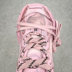 #纯原特价‼️BALENCIAGA 3XL Sneakers 巴黎世家十代网布系带低帮走秀复古老爹鞋 实 #纯原特价‼️BALENCIAGA 3XL Sneakers 巴黎世家十代网布系带低帮走秀复古老爹鞋 实