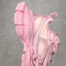#纯原特价‼️BALENCIAGA 3XL Sneakers 巴黎世家十代网布系带低帮走秀复古老爹鞋 实 #纯原特价‼️BALENCIAGA 3XL Sneakers 巴黎世家十代网布系带低帮走秀复古老爹鞋 实
