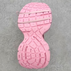 #纯原特价‼️BALENCIAGA 3XL Sneakers 巴黎世家十代网布系带低帮走秀复古老爹鞋 实 #纯原特价‼️BALENCIAGA 3XL Sneakers 巴黎世家十代网布系带低帮走秀复古老爹鞋 实