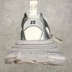 #纯原特价‼️BALENCIAGA 3XL Sneakers 巴黎世家十代网布系带低帮走秀复古老爹鞋 实 #纯原特价‼️BALENCIAGA 3XL Sneakers 巴黎世家十代网布系带低帮走秀复古老爹鞋 实