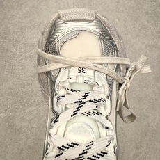 #纯原特价‼️BALENCIAGA 3XL Sneakers 巴黎世家十代网布系带低帮走秀复古老爹鞋 实 #纯原特价‼️BALENCIAGA 3XL Sneakers 巴黎世家十代网布系带低帮走秀复古老爹鞋 实