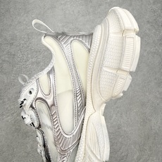 #纯原特价‼️BALENCIAGA 3XL Sneakers 巴黎世家十代网布系带低帮走秀复古老爹鞋 实 #纯原特价‼️BALENCIAGA 3XL Sneakers 巴黎世家十代网布系带低帮走秀复古老爹鞋 实