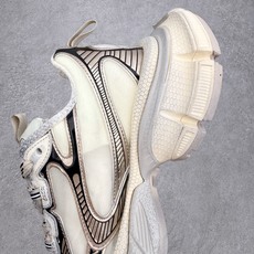 #纯原特价‼️BALENCIAGA 3XL Sneakers 巴黎世家十代网布系带低帮走秀复古老爹鞋 实 #纯原特价‼️BALENCIAGA 3XL Sneakers 巴黎世家十代网布系带低帮走秀复古老爹鞋 实